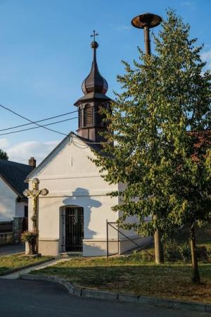 pozvánka